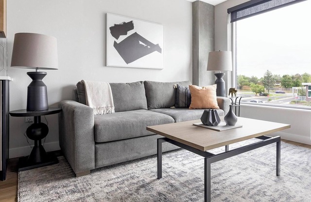 Landing at Noble - 1 Bedroom in Englewood