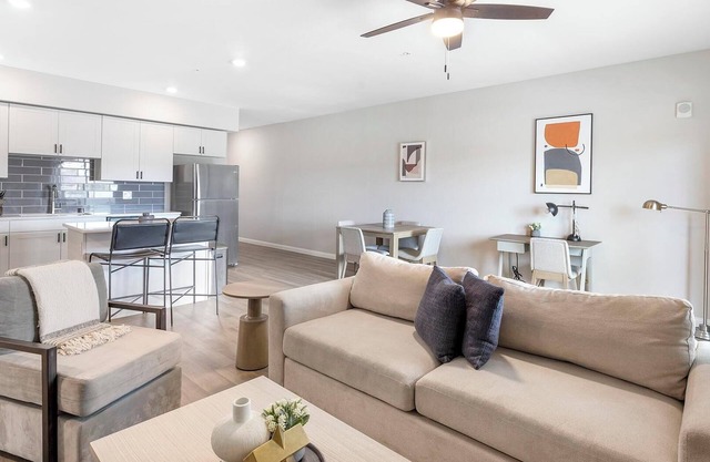 Landing at Summit on Boulder - 1 Bedroom in Val.