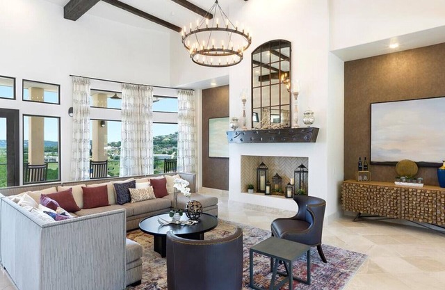 Landing at Tacara Steiner Ranch - 3 Bedrooms in Steiner Ranch Neighborhood Association