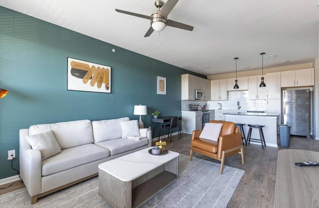 Landing at Tapestry Turfway - 1 Bedroom in Flor.