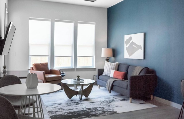 Landing at The Goodwin - 1 Bedroom in Mlk