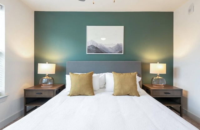 Landing at Toscana at Sonterra - 2 Bedrooms in .