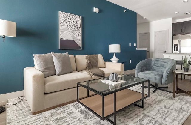 Landing | Beautiful 1BD, Pool, Gym