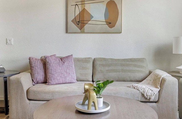 Landing | Incredible 1BD, Clubhouse, Yoga Studio