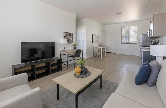 Landing | Incredible 1BD, Gym, Yoga Studio