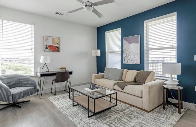 Landing | Incredible 2BD, Gym, Pool