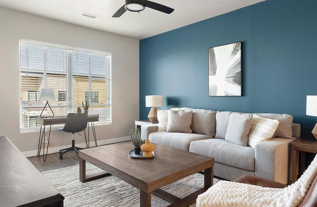 Landing | Incredible 2BD, Clubhouse