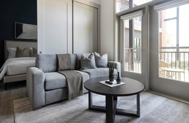 Landing | Modern Studio, Yoga Studio, Gym