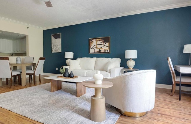 Landing | Stylish 2BD, Clubhouse, Gym