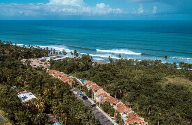 Village Rincon 