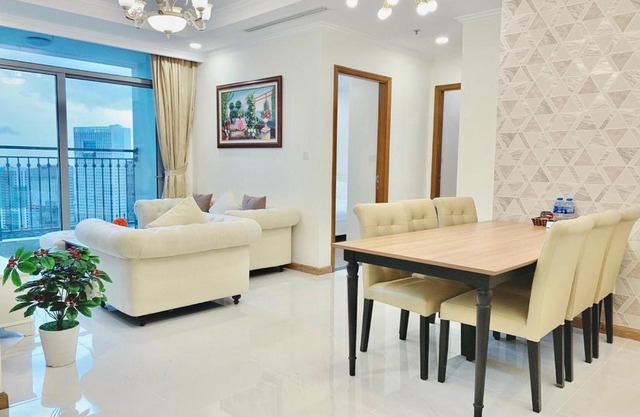 LANDMARK PLUS Central Park Vista