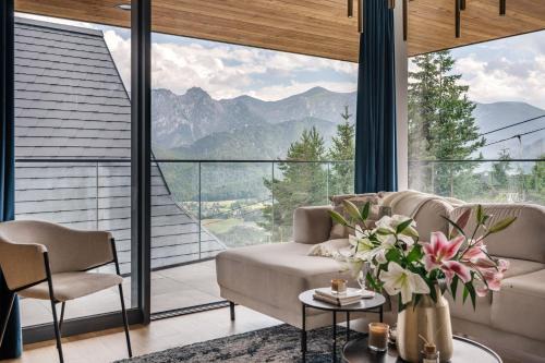 Landscape Villas - LoftAffair Spa Collection