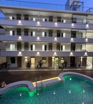 Lane Wisdom Garden Hotel - Lijiang Ancient City Zhongyi Market
