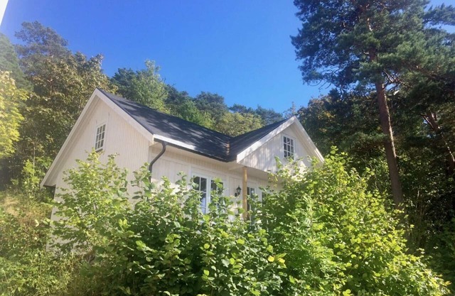 Langesund Bad Hotell