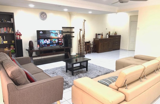 Langkawi Cozy Holiday Home at Taman Seri Aman by Zervin