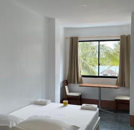 Langoyon Beach Resort