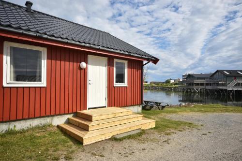 Lankanholmen