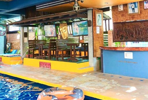 Lanna Boutique Resort Chiang Mai