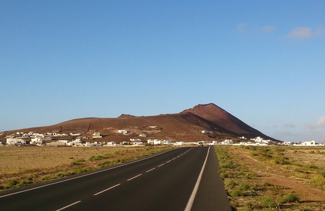 Villas Lanzarote Natura 