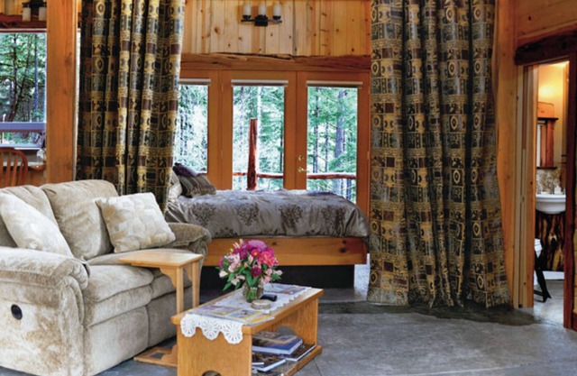 Lanzarotta Bed and Breakfast
