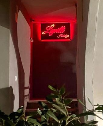 LAPILLI Holidays