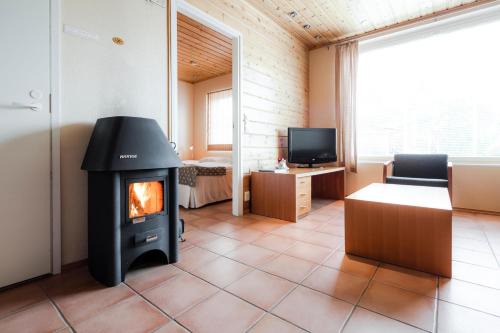 Lapland Hotels Äkäshotelli 