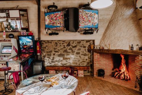 LARCADE Loft Industrial