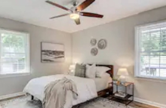 Large 3 Bedroom☆Sleeps 8☆Home Theatre Experience