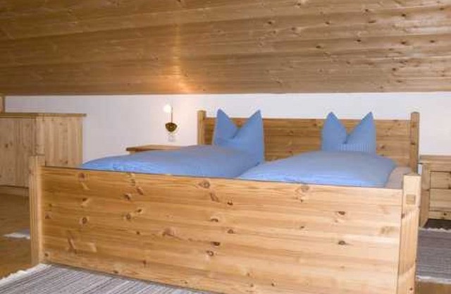 Large apartment 78 m² - Nattererboden - rooms and apartments