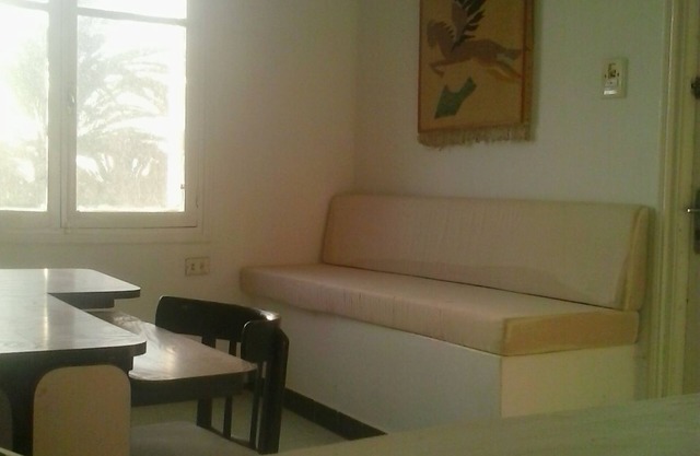 LARGE DUPLEX WITH A MAGNIFICENT SEA VIEW - 2mn from the beach!