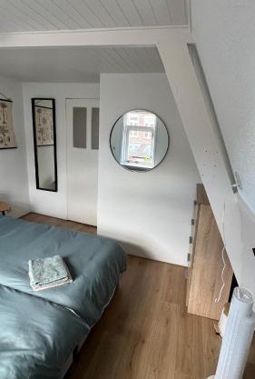 Large Family House Alkmaar