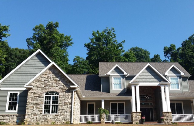 Large, Gorgeous, Penn State Area Home!