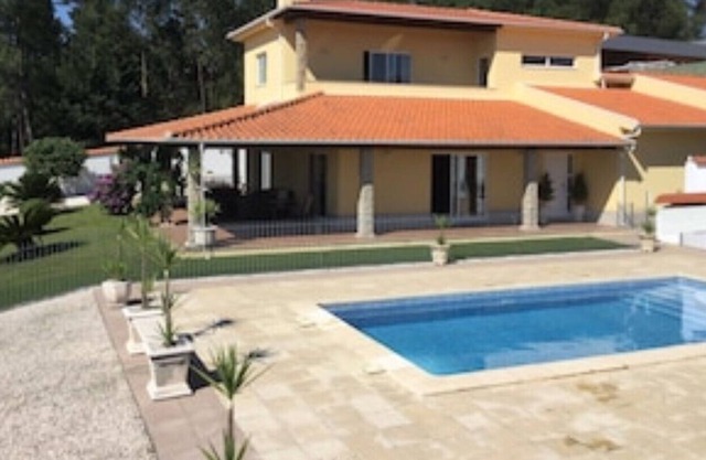 Large Modern Villa With Secure Private Pool And Stunning Views