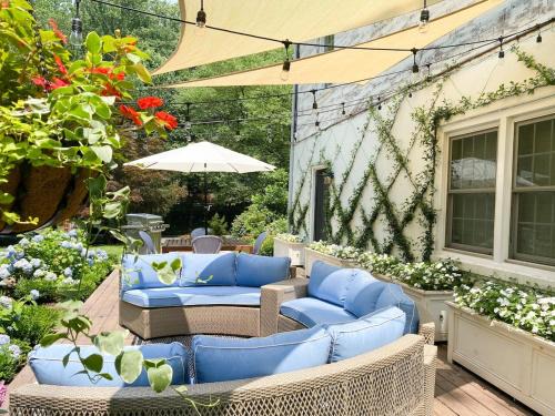 Large yard - Quiet area - 15 min to DC