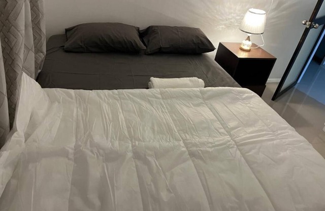 Larger and Comfortable Stay in the Heart of Labasa Town