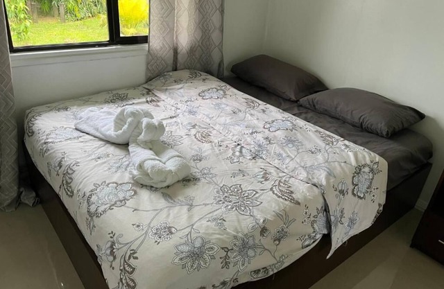 Larger and comfortable space in the heart of Labasa Town Fiji