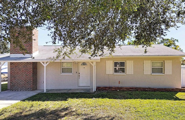 Largo 7BR 4BA Sunny Shores Getaway