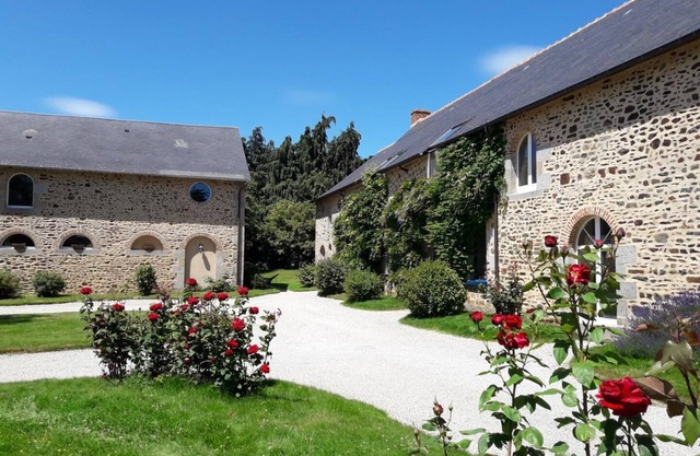 Lariboisière - JAVENE - Gîte