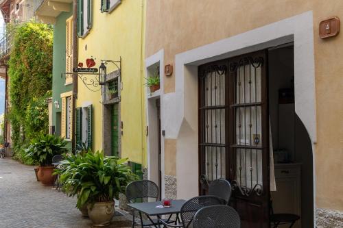 Lario Le Coccinelle Home