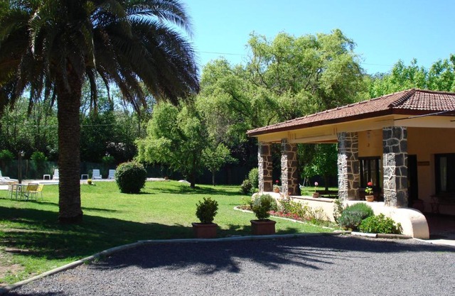Las Acacias - Posada de Campo