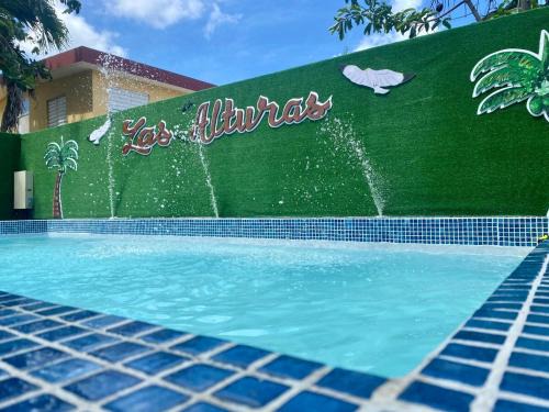 Las Alturas Loft 302