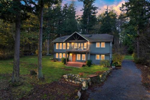 Las Casas Feliciano - Lummi Island