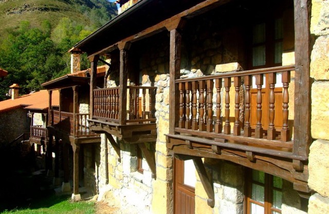 Las Casucas de Asón - Casa Rural 2 Dormitorios