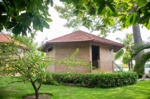 Las Ceibas Resort