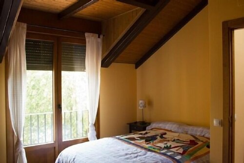 Las Eras House for 6 people