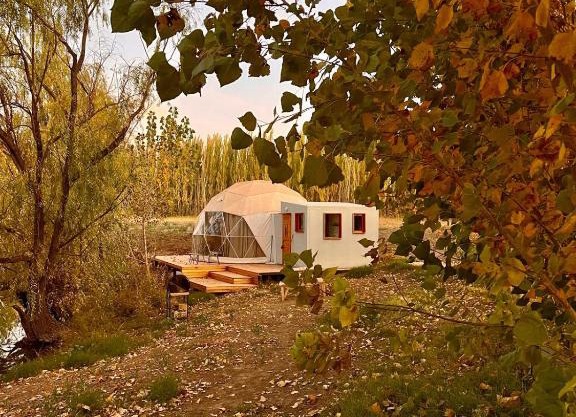 Las Lagunas Agroturismo