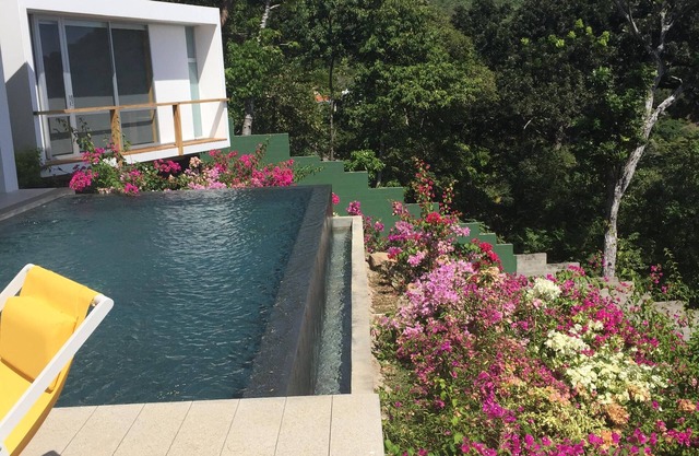 LAS MAÑANITAS, La Libertad, El Salvador