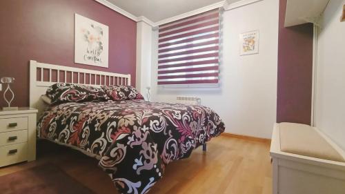 Las MARIPOSAS , 3 habitaciones