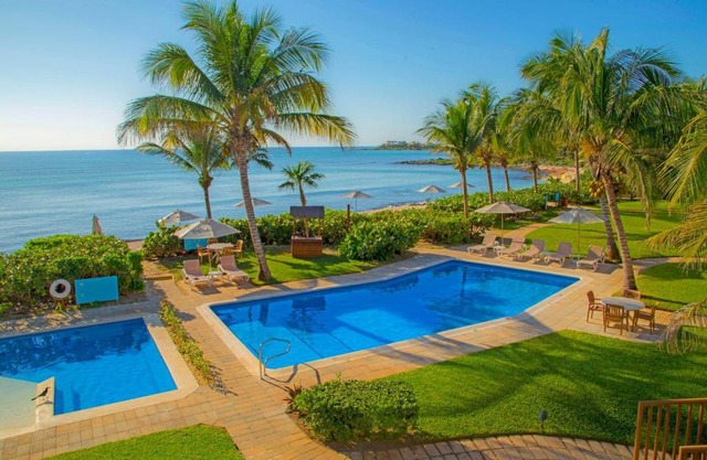 Las Villas 