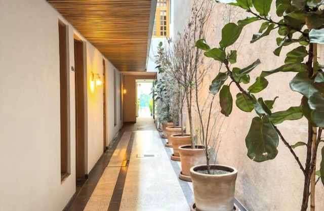 Lasai Casa Puebla
